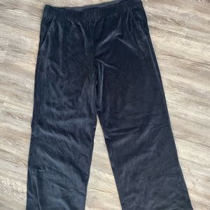 Loft Sweat Pants Soft Casual